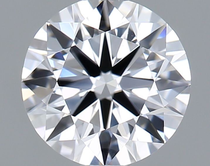1.00 ct. round Lab Grown Diamond front image