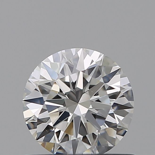 Prírodný diamant okrúhly...