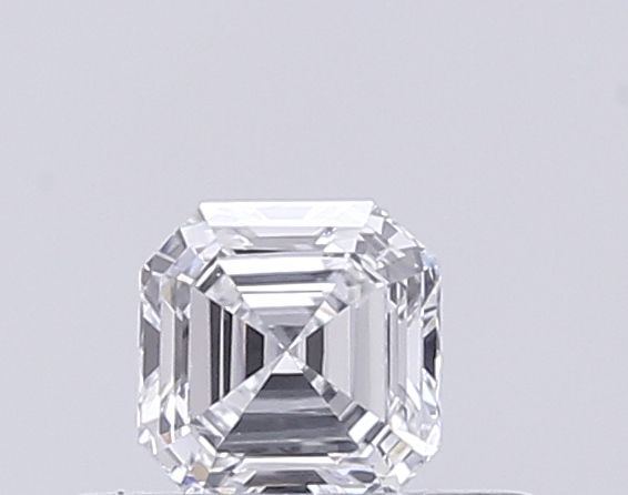 ASSCHER 0.26ct
