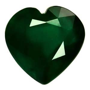 2.13 ct Emerald
