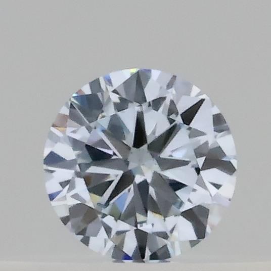 0.17 CT Fancy Blue ROUND