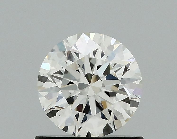 Prírodný diamant okrúhly...