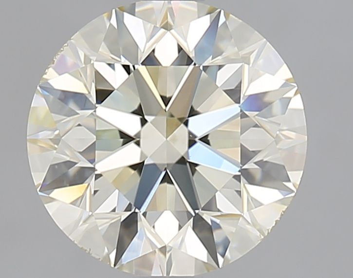 Prírodný diamant okrúhly...