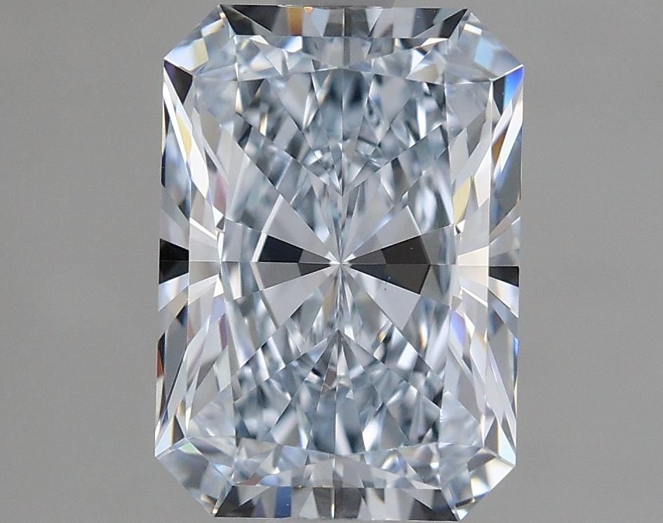 Radiant Diamond