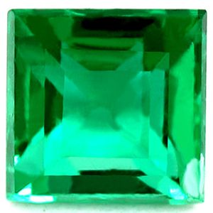 0.69 ct Emerald