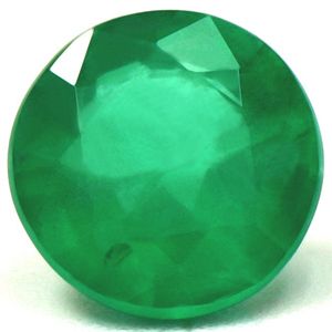 1.39 ct Emerald