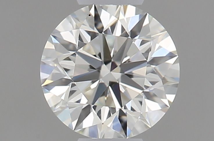 Prírodný diamant okrúhly...