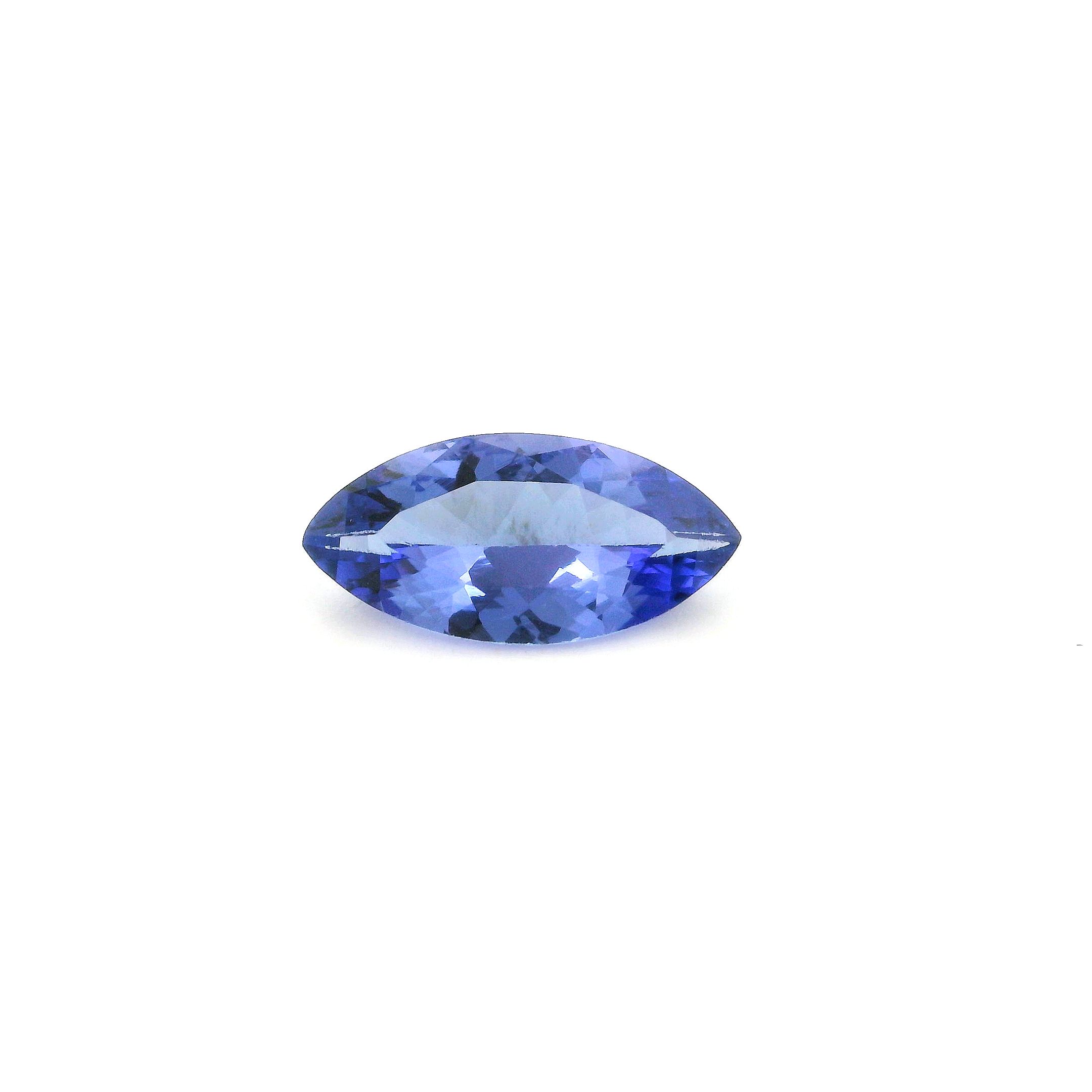 1.53 ct Tanzanite