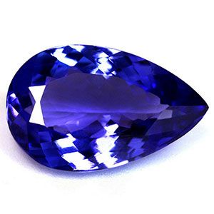 2.71 ct Tanzanite