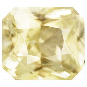 1.55 ct Sapphire