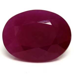 2.42 ct Ruby