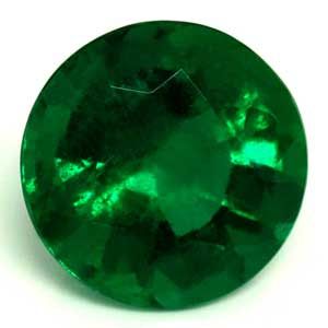 1.51 ct Emerald