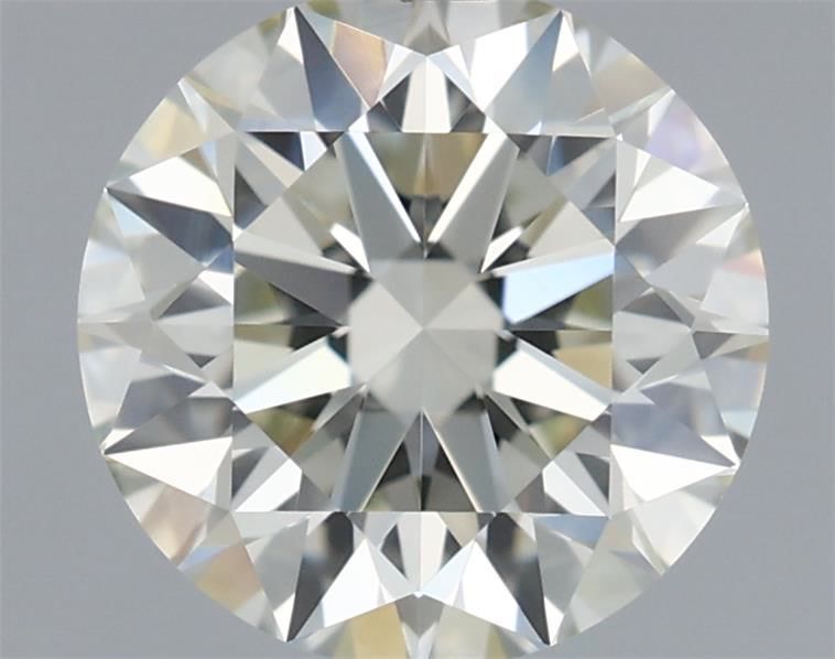 Prírodný diamant okrúhly...