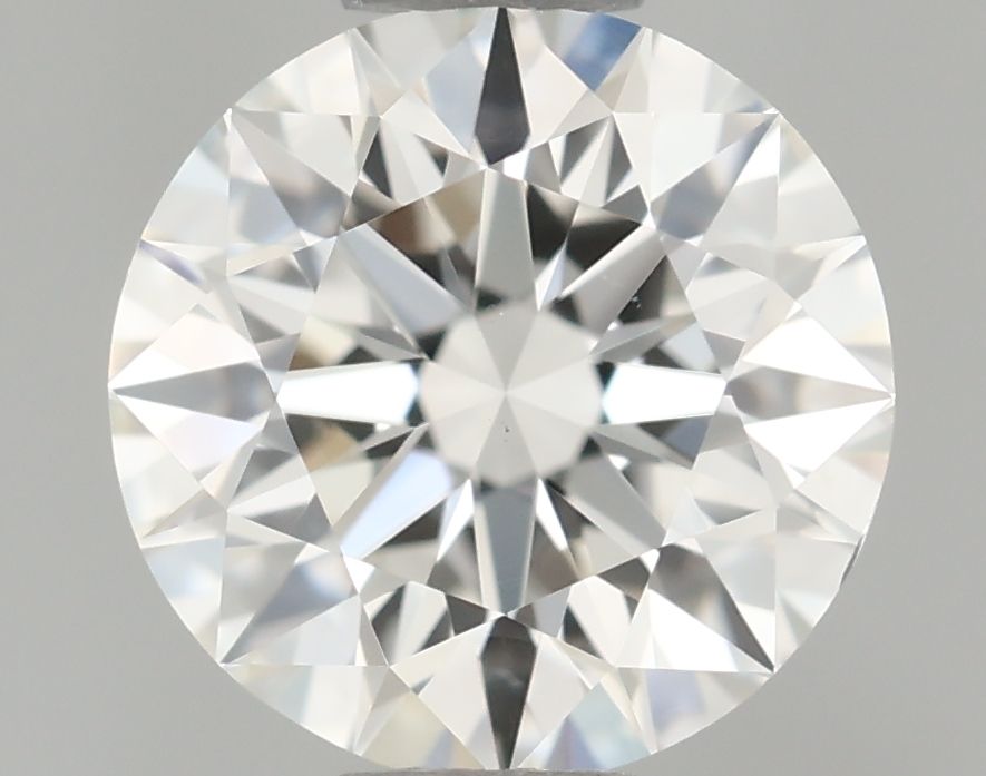 Prírodný diamant okrúhly...