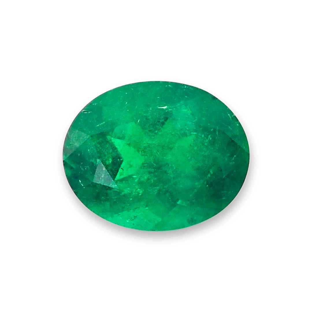 1.82 ct Emerald