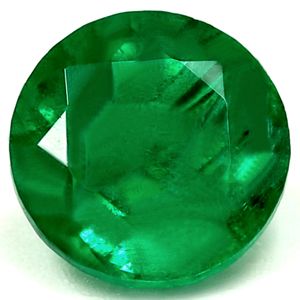 0.85 ct Emerald