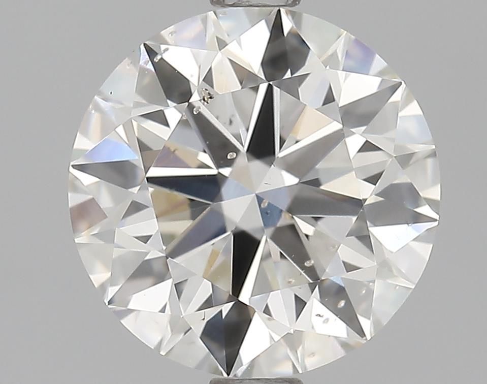 Prírodný diamant okrúhly...