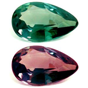 0.11 ct Alexandrite