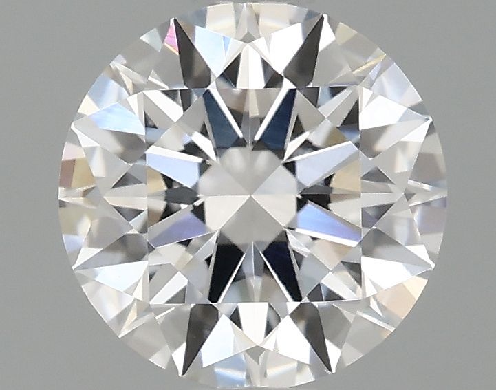 Diamant Rond 1.07 ct - Couleur E - Pureté VVS2