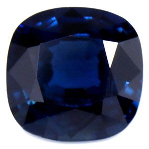 0.59 ct Sapphire