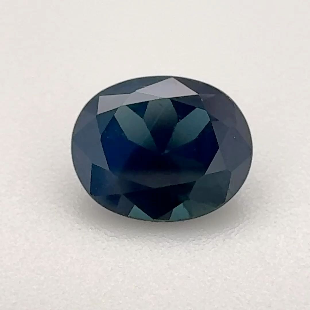 1.05 ct Sapphire