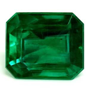2.29 ct Emerald