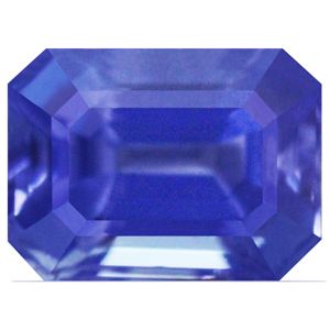 1.04 ct Sapphire