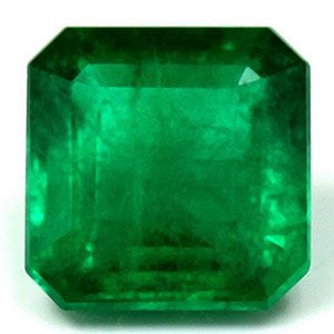 1.04 ct Emerald