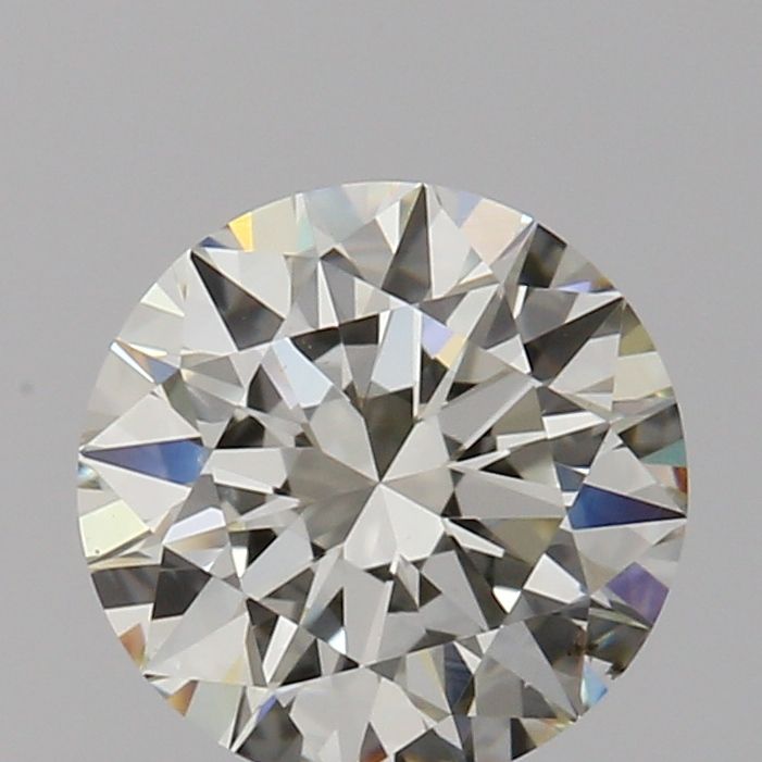 Prírodný diamant okrúhly...