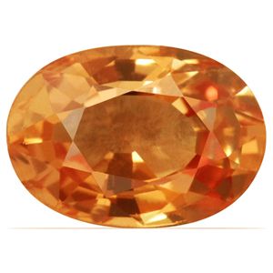 0.66 ct Sapphire