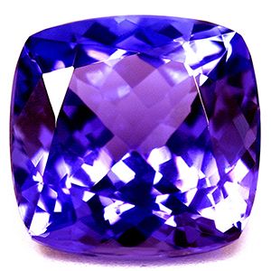 3.65 ct Tanzanite