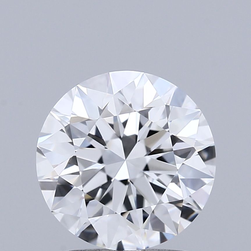 Prírodný diamant okrúhly...