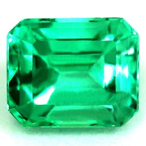 0.52 ct Emerald