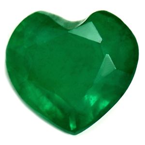 0.73 ct Emerald