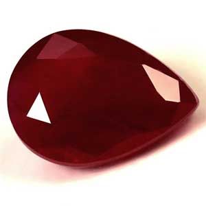 2.65 ct Ruby