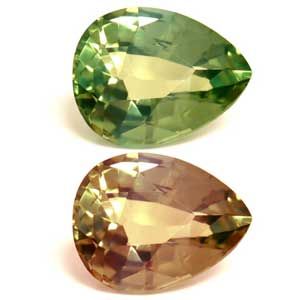 0.73 ct Alexandrite