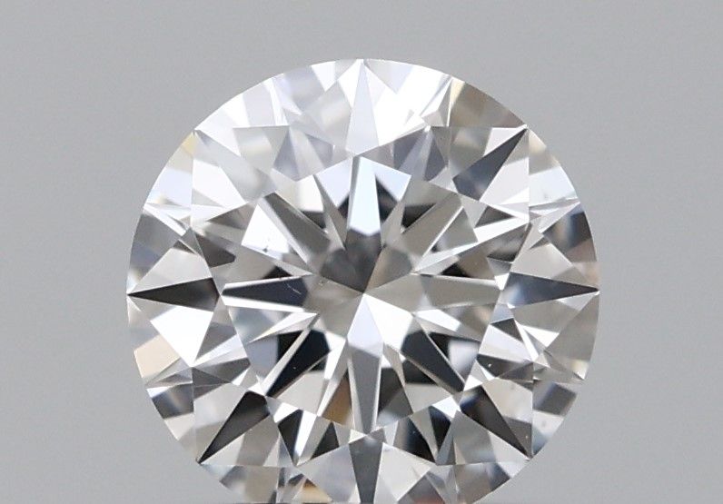 Prírodný diamant okrúhly...