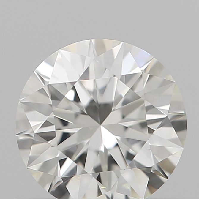 ROUND 0.36ct H VVS2 EX EX EX MED