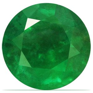 0.82 ct Emerald