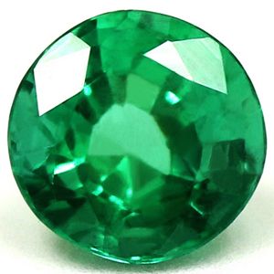0.60 ct Emerald