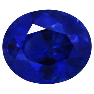 0.79 ct Sapphire