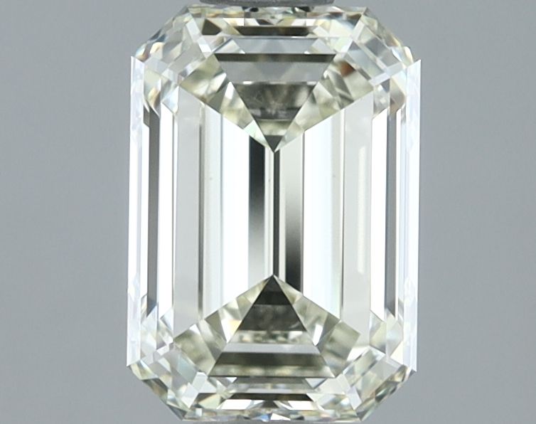 Prírodný diamant emerald,...