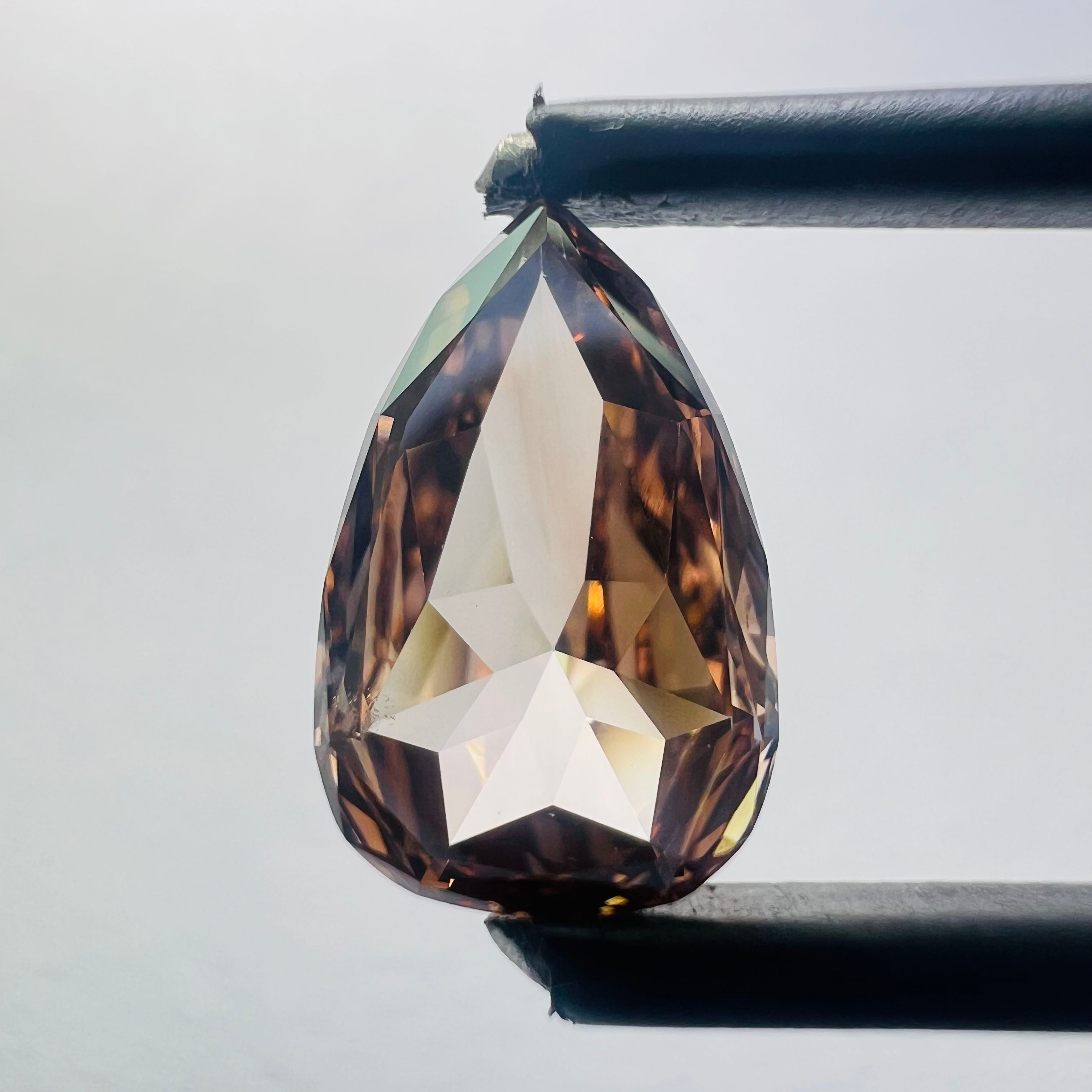 1.2 CT Brown PEAR
