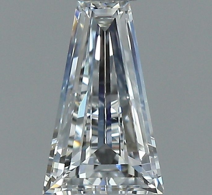 Prírodný diamant tapered...