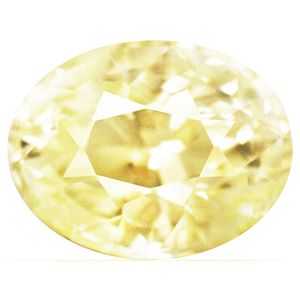 1.28 ct Sapphire