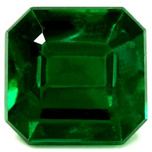 1.37 ct Emerald