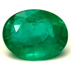 3.12 ct Emerald