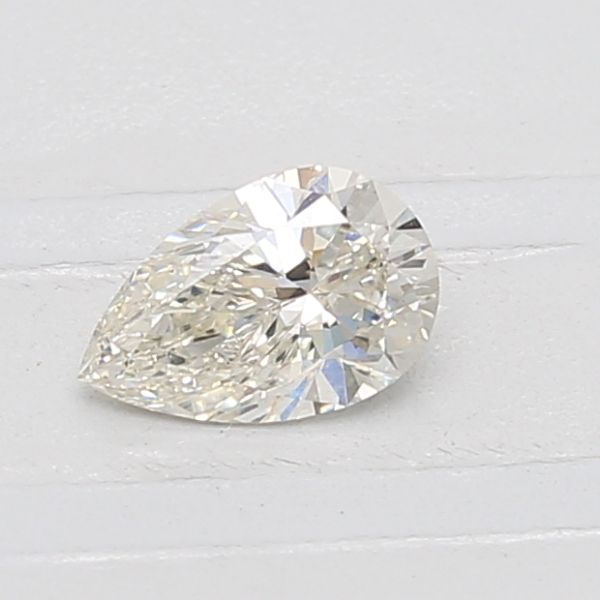 Pear Diamond