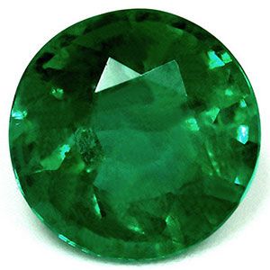 1.46 ct Emerald
