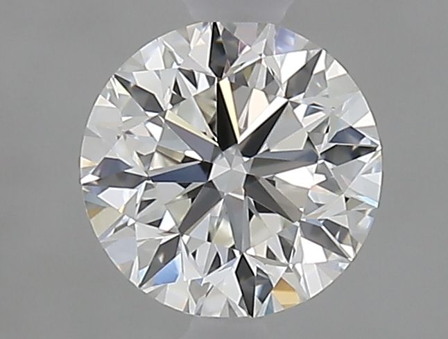 Prírodný diamant okrúhly...